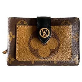Cartera Louis Vuitton Juliette Otro