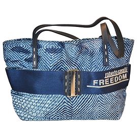 borsa Roberto Cavalli Freedom Fantasy cavalli multicolore Multicolore