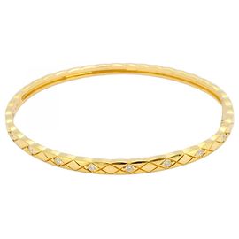 Pulseira Coco Crush da Chanel Outro