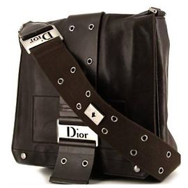 Dior Modelo de Rua Boho Chic Preto