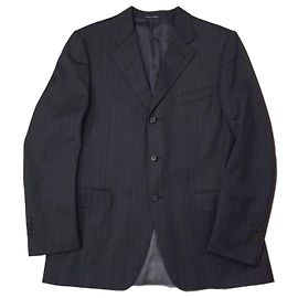 Canali Milano men's jacket Dark grey