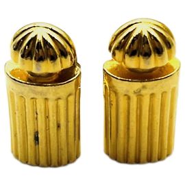 Balenciaga Orecchini D'oro