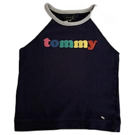 Tommy Hilfiger Top Multicolore