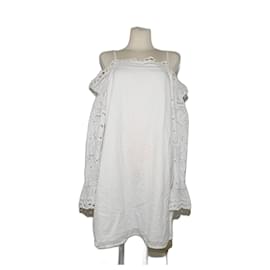 Edited Vestidos Branco