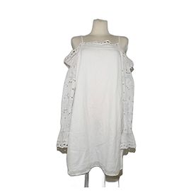 Edited Dresses White