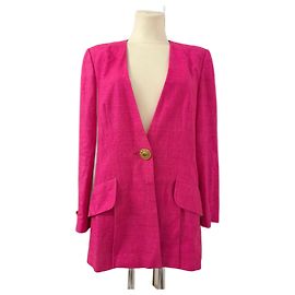 Pierre Cardin Vestes Rose