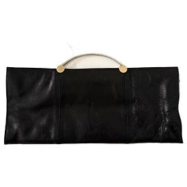 Vintage Bolsas Preto
