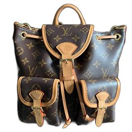 Louis Vuitton Excursion PM backpack Other