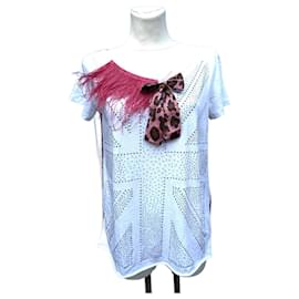 Twin Set Tops Multicolor