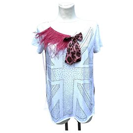 Twin Set Top Multicolore