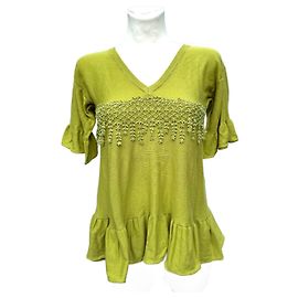 Twin Set Tops Grün