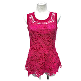 Twin Set Tops Rosa