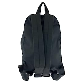 Balenciaga-Mochila de nylon Balenciaga preta-Preto