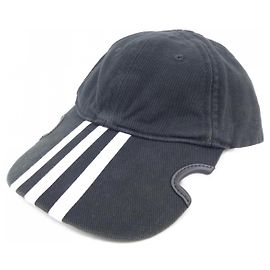 Gorra Balenciaga ADIDAS Negro