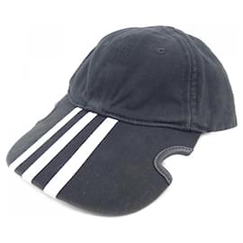 Balenciaga-Boné Balenciaga ADIDAS-Preto