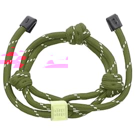 Second hand Miu Miu Bracelets - Joli Closet Second hand Miu Miu Bracelets - Joli Closet