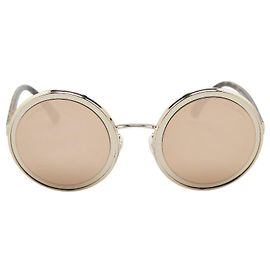 Chanel 4226 Sunglasses Brown