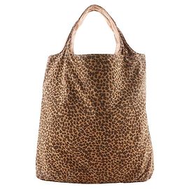 Sac à main réversible en polyuréthane/vinyle Bottega Veneta Marron Rose