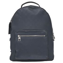 Louis Vuitton Josh Damier Infini Backpack Black