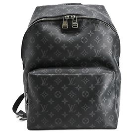 Louis Vuitton Apollo Backpack Black Monogram