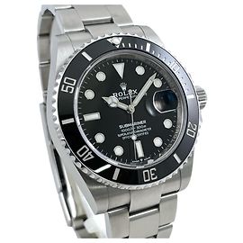 Rolex Submariner Nero