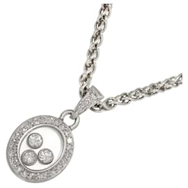 Collar Happy Diamond de Chopard Otro