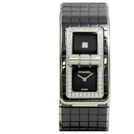 Orologio da Donna CHANEL Code Coco H5148 Nero