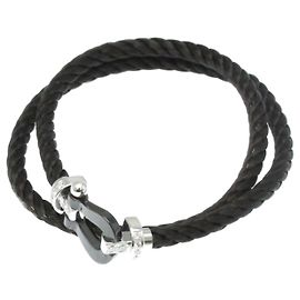 Fred Force 10 Noir