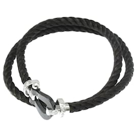 Fred Force 10 Nero