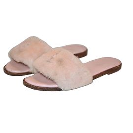 Louis Vuitton ciabattina Rosa