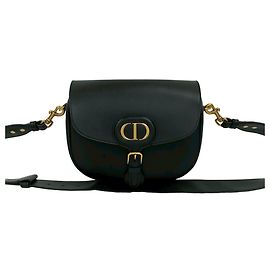 Dior Bobby medium Black