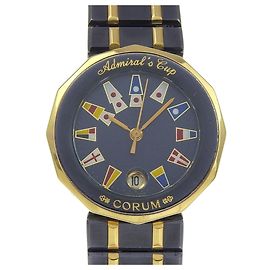 Corum Admiral's Cup Women's Wristwatch Other