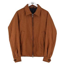 Tommy Hilfiger Brown wool jacket Brown
