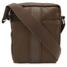 Borsa a Spalla PM Acapulco di Hermès Marrone