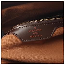 Louis Vuitton-Louis Vuitton Damier Chelsea Tote Bag-Brown