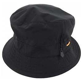 Cappello Hermès Nero