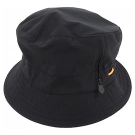 Chapéu Hermès Preto