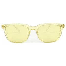 Christian Dior Gafas de sol Dior DTAGSUR Amarillo