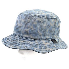 Christian Dior Sombrero bucket Dior Parley Azul