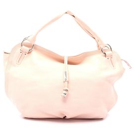 Céline Bolsa de couro Bittersweet Celine Rosa Rosa