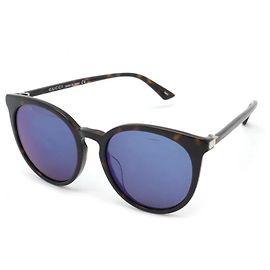 Gucci GG0064SK Sunglasses Brown