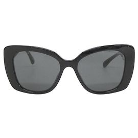 Occhiali da sole Chanel Nero
