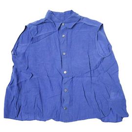 Autre Marque Camicetta senza maniche 08sircus Cu Co Blu