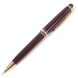 Montblanc Meisterstück Classic Mechanical Pencil Brown Other
