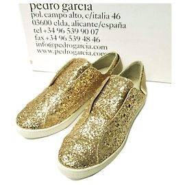 Autre Marque Baskets PEYTON de Pedro Garcia Doré