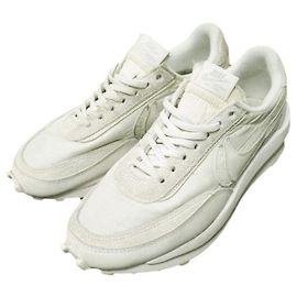 Baskets Nike x sacai LD WAFFLE Blanc