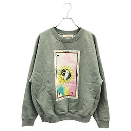 Chloé Sudadera de algodón See by Chloe Castaño Gris