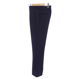Dior Wollhose Schwarz