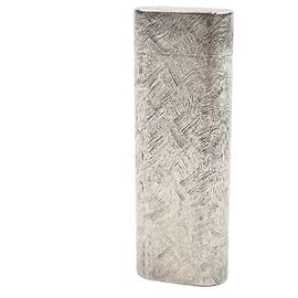 Feuerzeug mit Allover-Muster Cartier Silber