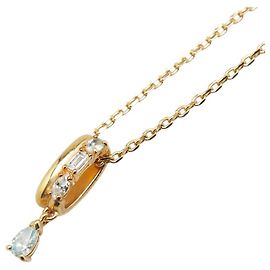 Collana Imber Swarovski D'oro